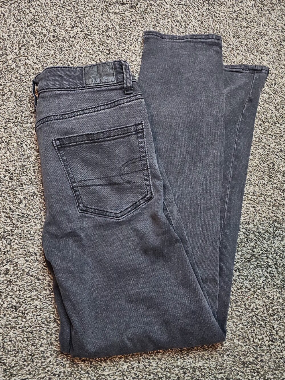 American Eagle Stretch Jeans sz 2